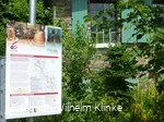 Schild Hurk