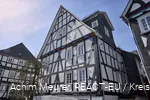 Historische Altstadt Freudenberg