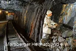 Besucherbergwerk Kilianstollen