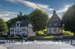 Heimathaus und Alte Schule Achenbach