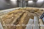 Latènezeitlicher Verhüttungsplatz Gerhardseifen