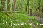 Latènezeitlicher Verhüttungsplatz Gerhardseifen