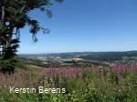 Blick auf Neuenrade