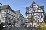 Historische Altstadt Freudenberg