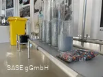 Rezyklate PET-Flasche