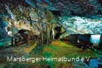 Besucherbergwerk Kilianstollen
