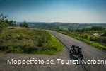 Auf der Großen Stauseetour