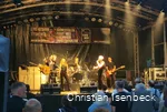 FEWRROMONE 25 Elbershallen Kulturdreieck