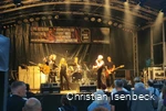 FEWRROMONE 25 Elbershallen Kulturdreieck